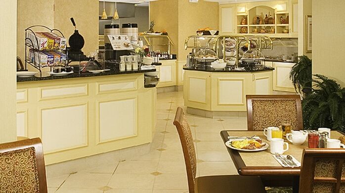 Hilton Garden Inn Plymouth Exteriér fotografie